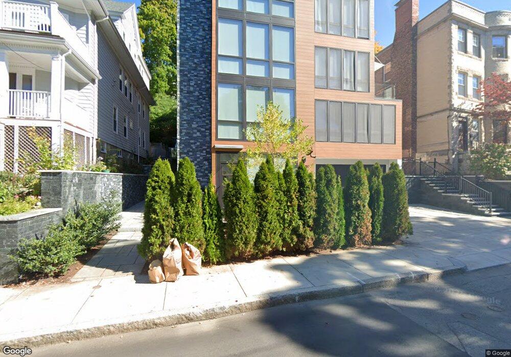 289 Tappan St unit 291, Brookline, MA 02445 - photo 1