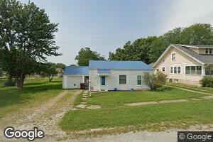 512 Main St, Maxwell, IA 50161