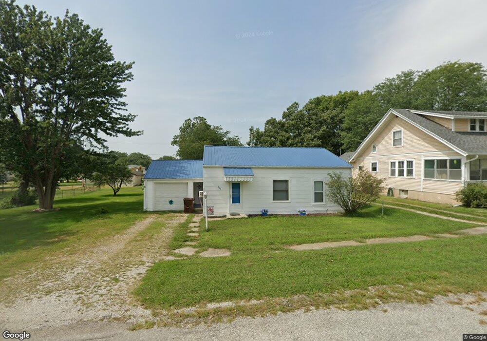512 Main St, Maxwell, IA 50161 - photo 1
