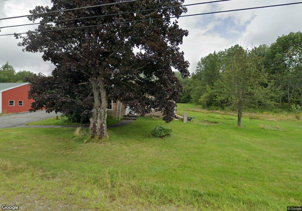 51 Sunset Rd, Springvale, ME 04083 - photo 1