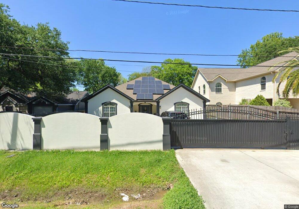 4929 Harmon St, Houston, TX 77093 - photo 1