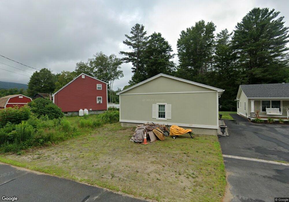 11 Young St, North Woodstock, NH 03262 - photo 1