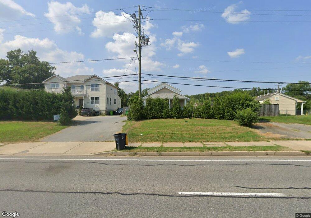 7010 Central Ave, Capitol Heights, MD 20743 - photo 1