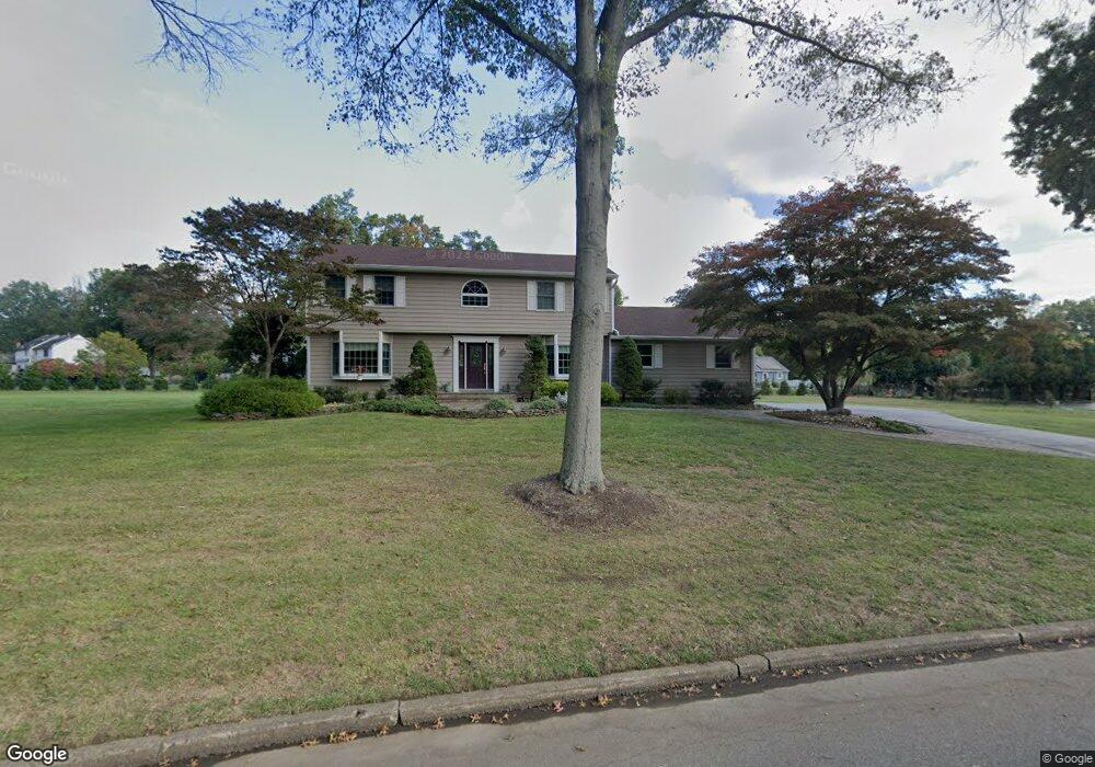 25 Rambling Brook Dr, Holmdel, NJ 07733 - photo 1