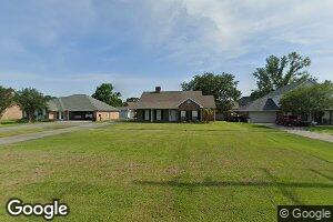 421 Valhi Blvd, Houma, LA 70360