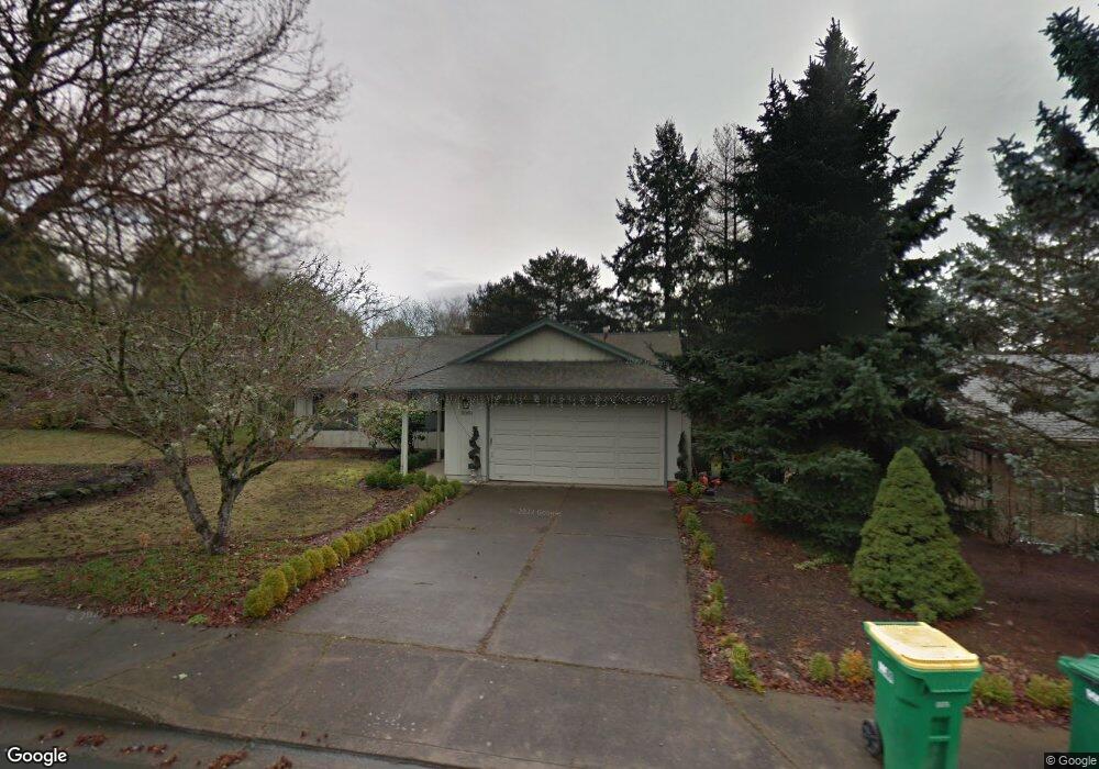 8080 SW Strowbridge Ct, Beaverton, OR 97008 - photo 1