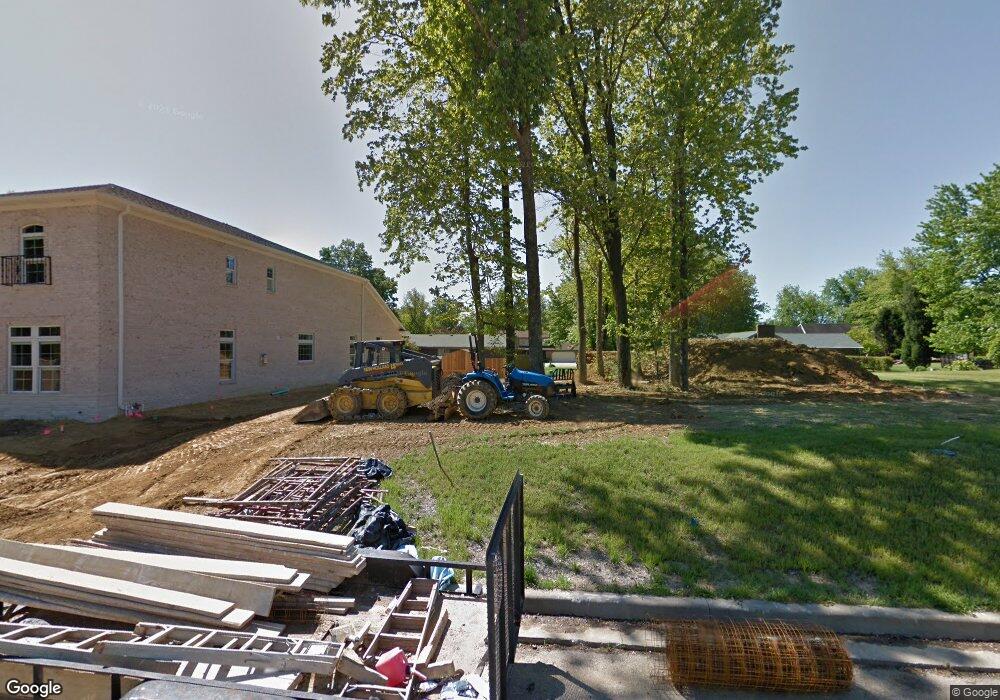 8090 Wyngate Cir, Newburgh, IN 47630 - photo 1