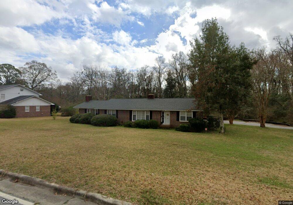 208 New Dr, Claxton, GA 30417 - photo 1