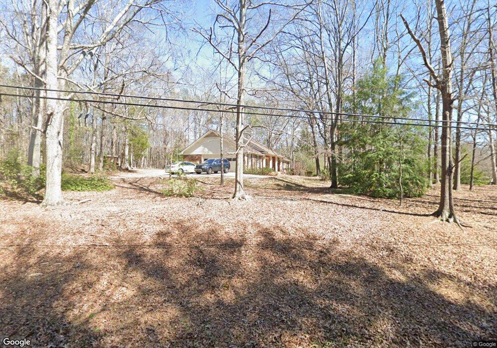1020 W Lake Ct, Watkinsville, GA 30677 - photo 1