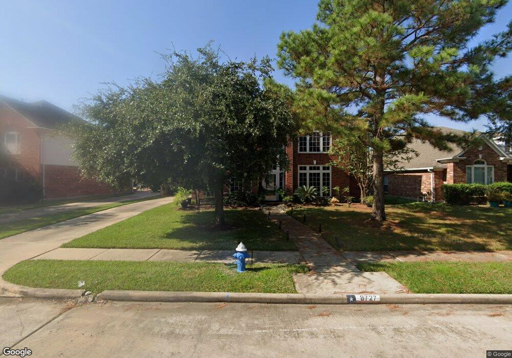 8727 Birch Springs Dr, Houston, TX 77095 - photo 1