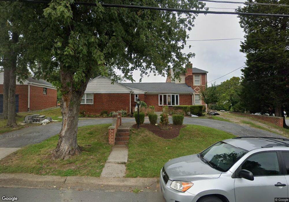 2305 Colston Dr, Silver Spring, MD 20910 - photo 1