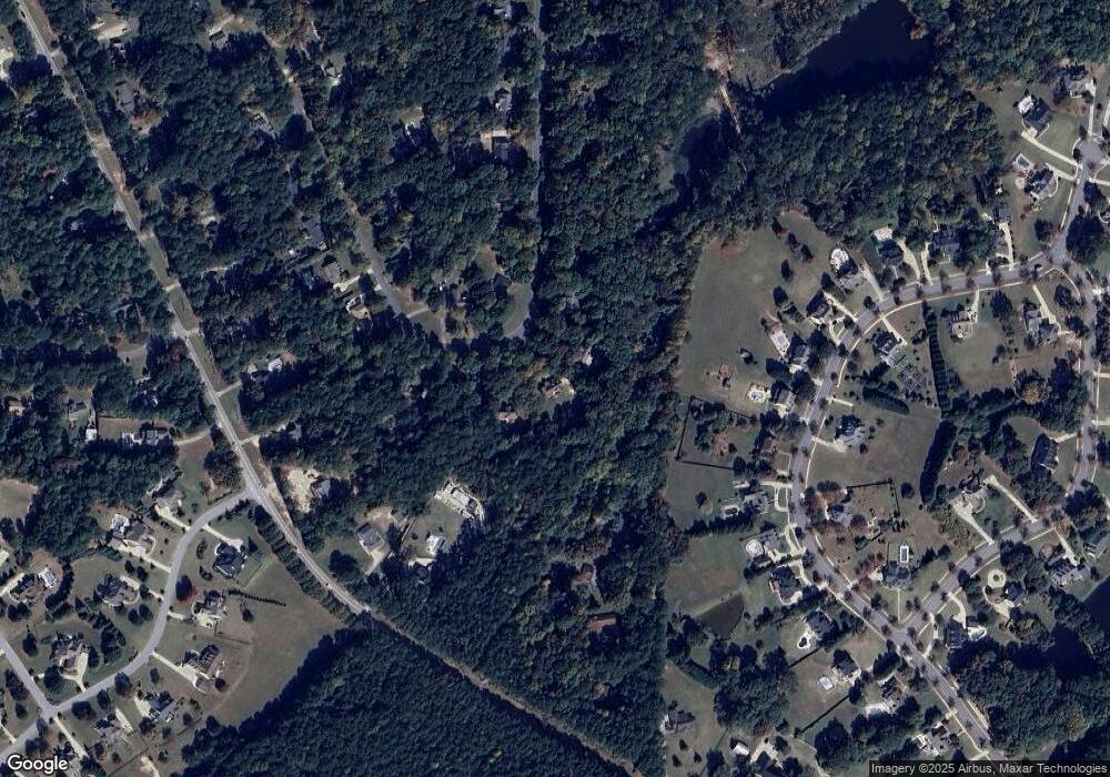 230 Little Creek Dr, Sharpsburg, GA 30277 - photo 1