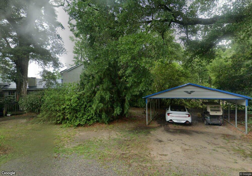 25711 Yellow Bluff Rd unit DRO, Lucedale, MS 39452 - photo 1