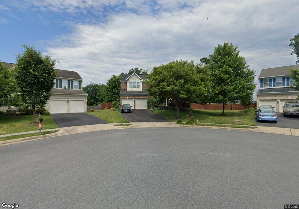 121 Sesar Ct, Winchester, VA 22602 - photo 1