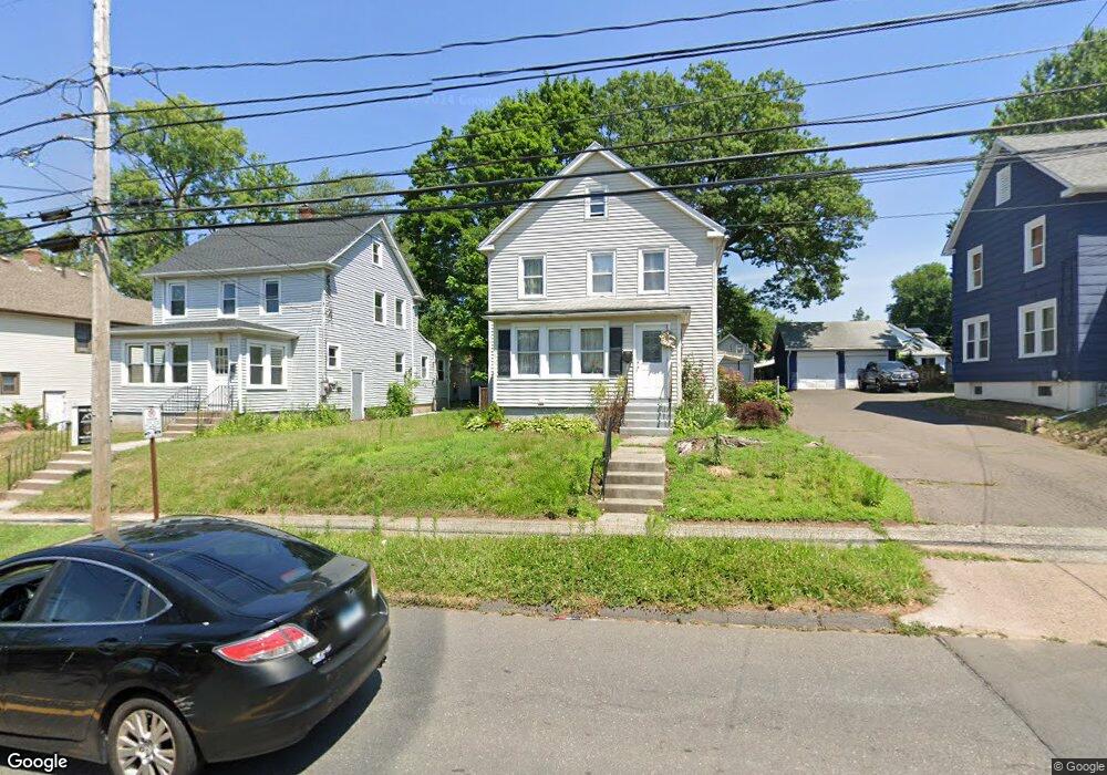 178 Burnham St, Hartford, CT 06112 - photo 1