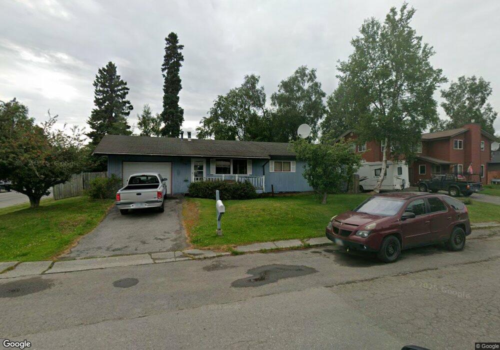 6920 Cheryl St, Anchorage, AK 99518 - photo 1