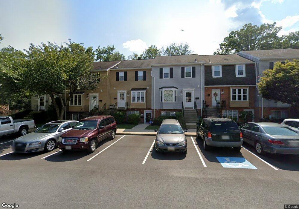 7639 Arbory Ct, Laurel, MD 20707 - photo 1