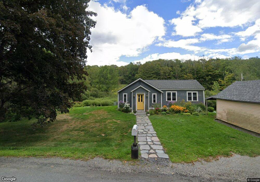 2614 Pawlet Mountain Rd, Pawlet, VT 05761 - photo 1