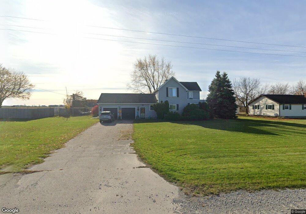 8703 W Sanilac Rd, Vassar, MI 48768 - photo 1