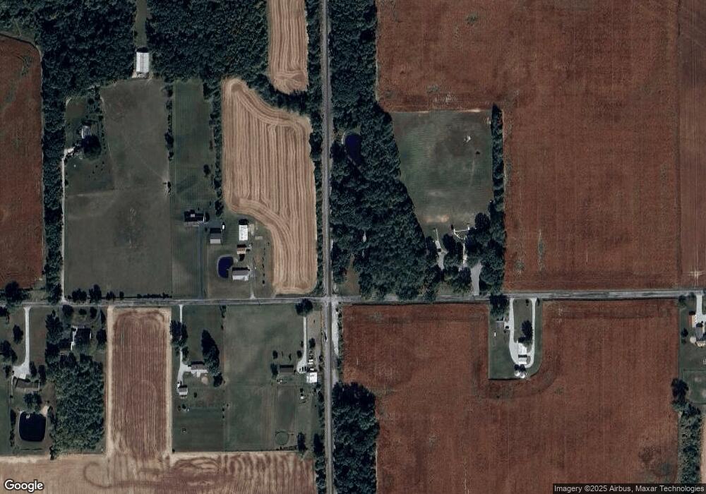 2471 E 400 N, Ossian, IN 46777 - photo 1