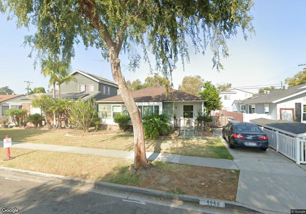 5959 Hazelbrook Ave, Lakewood, CA 90712 - photo 1