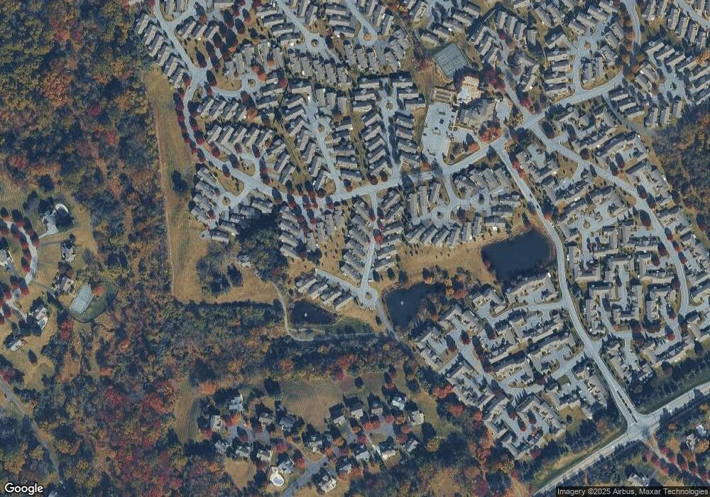 2104 White Fox Way unit 316, Glen Mills, PA 19342 - photo 1