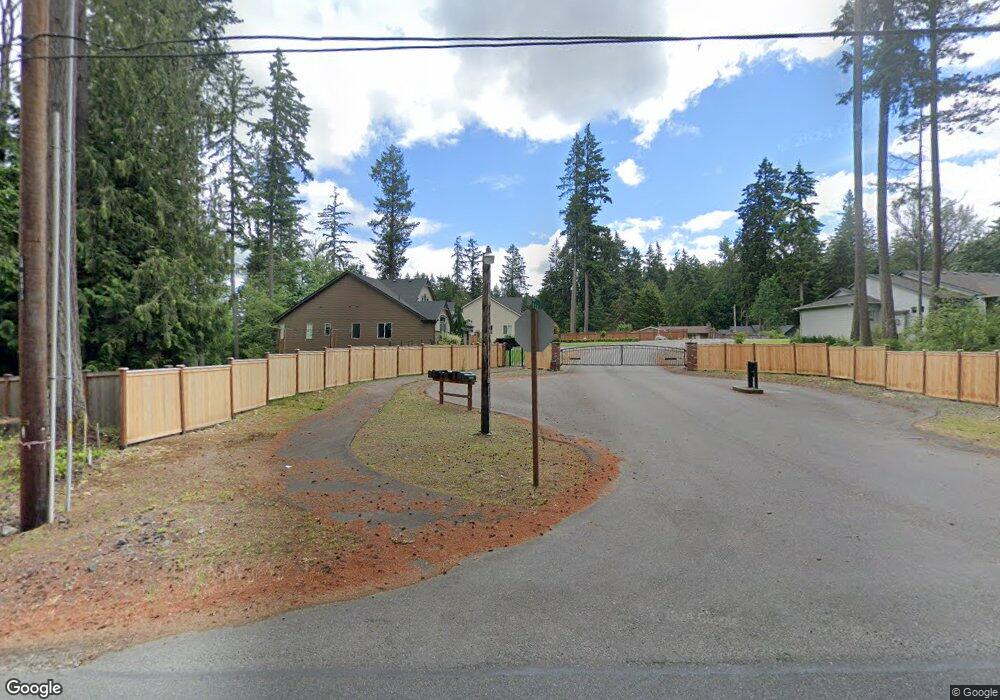 14605 209th Street Ct E, Graham, WA 98338 - photo 1