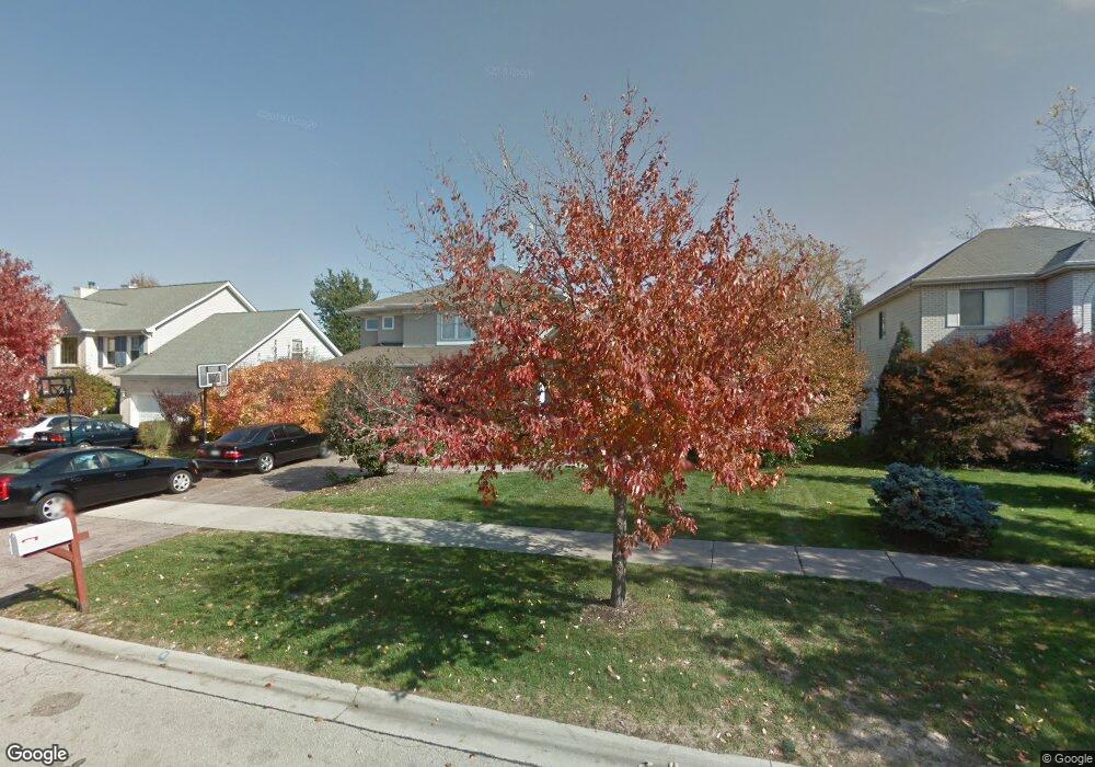 4744 Snapjack Cir unit 1, Naperville, IL 60564 - photo 1