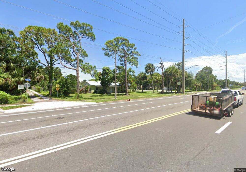 1012 Fiske Blvd, Rockledge, FL 32955 - photo 1