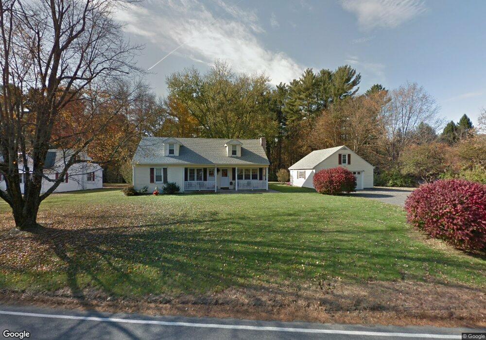 3036 Palmer St, Palmer, MA 01069 - photo 1