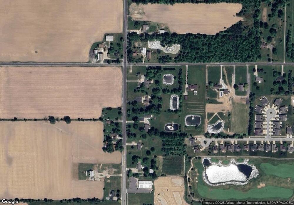 746 N Center St, Lagrange, OH 44050 - photo 1