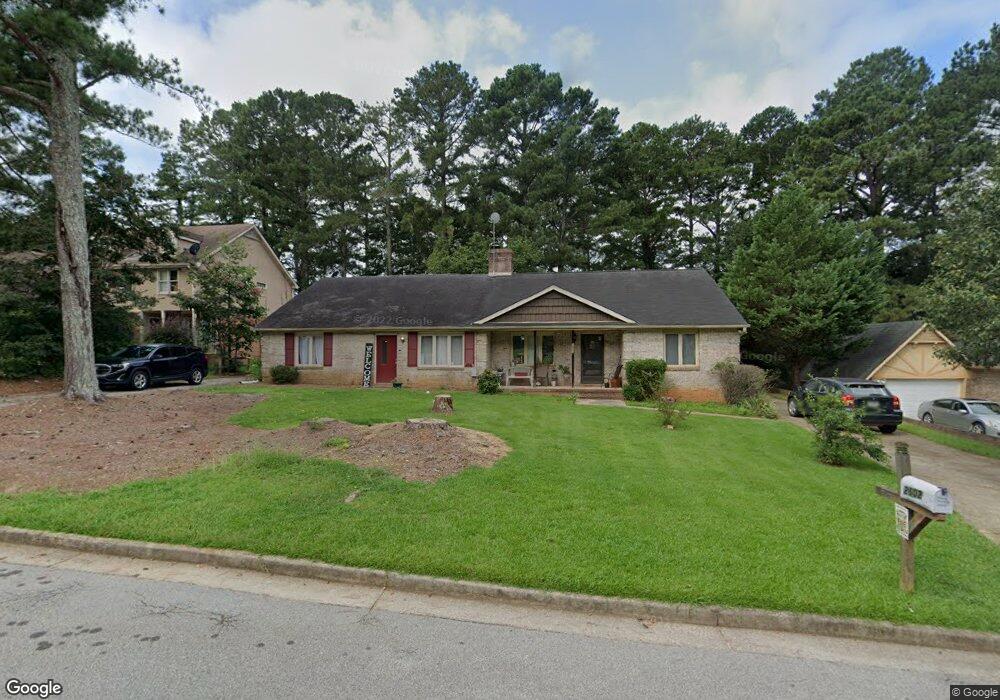 2602 Fieldstone View Ln SE, Conyers, GA 30013 - photo 1