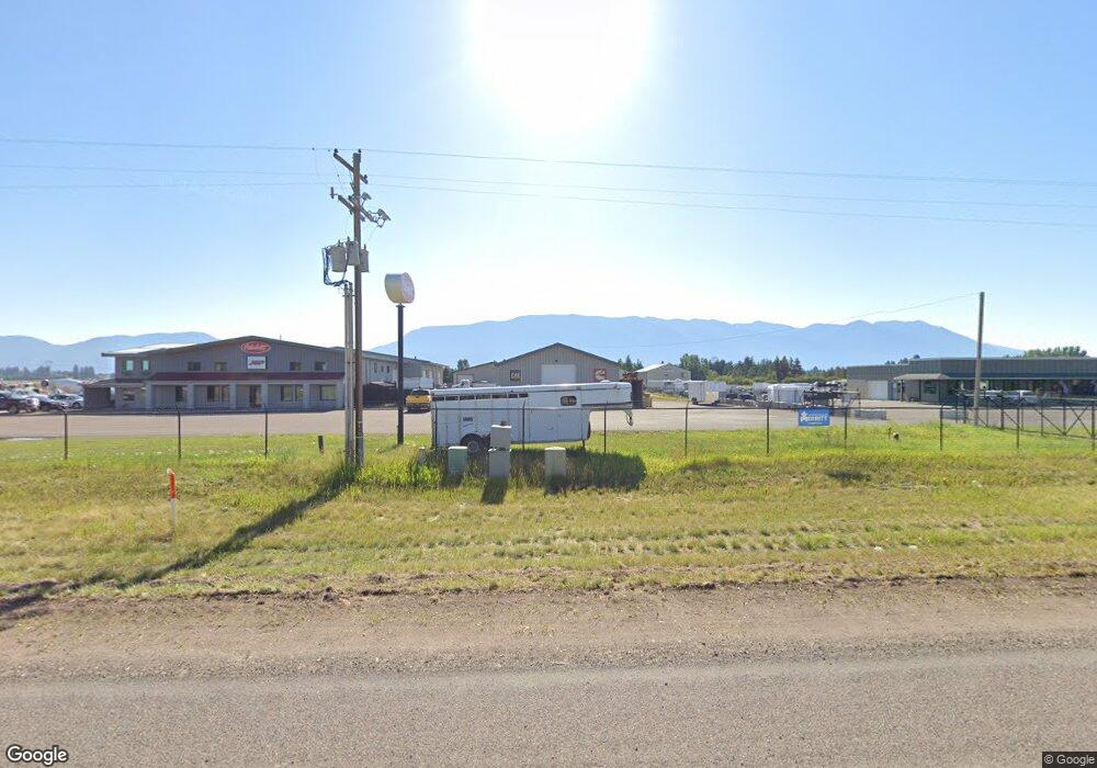 5539 U S Route 2, Columbia Falls, MT 59912 - photo 1
