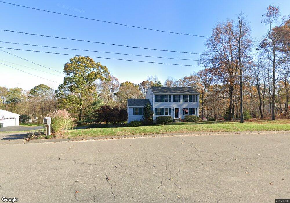 15 Robinmark Rd, Prospect, CT 06712 - photo 1