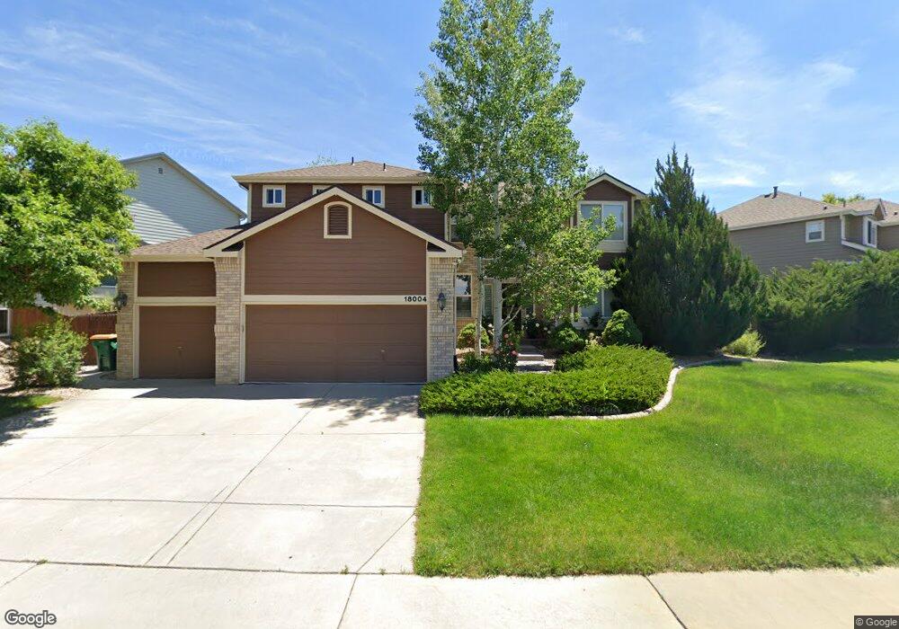 18004 E Alamo Dr, Centennial, CO 80015 - photo 1
