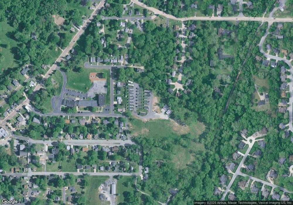 23 Coachlight Trailer Park, Glen Carbon, IL 62034 - photo 1