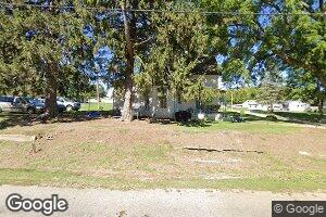 222 Wolf St, Deloit, IA 51441