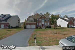 4248 Berkley Ct, King George, VA 22485