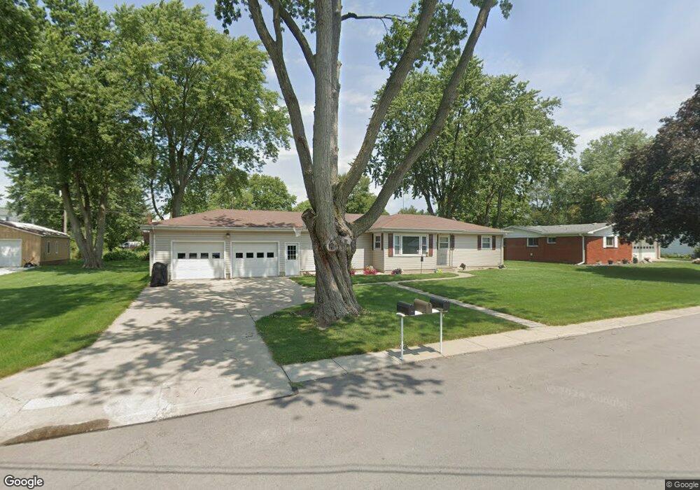 903 E 7th St, Fowler, IN 47944 - photo 1