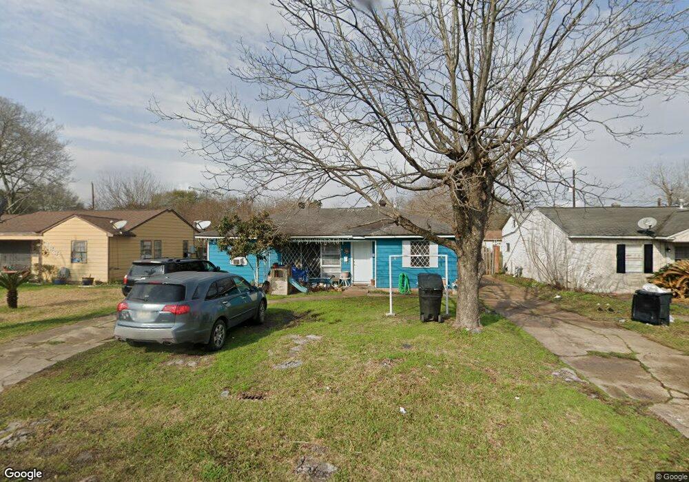 13363 Force St, Houston, TX 77015 - photo 1