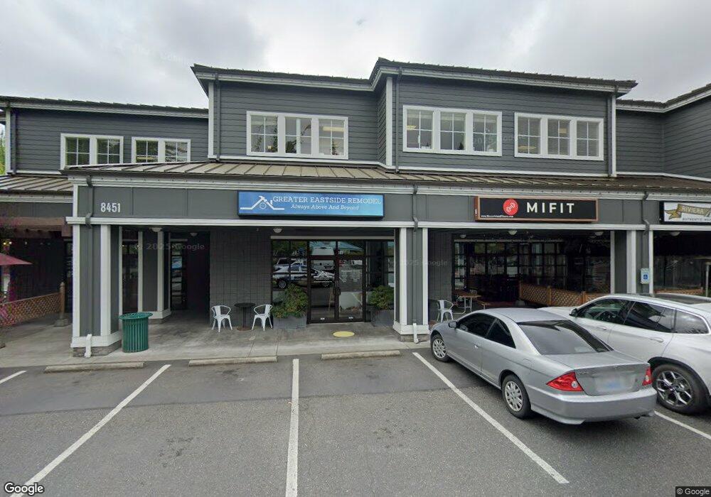 8451 SE 68th St, Mercer Island, WA 98040 - photo 1