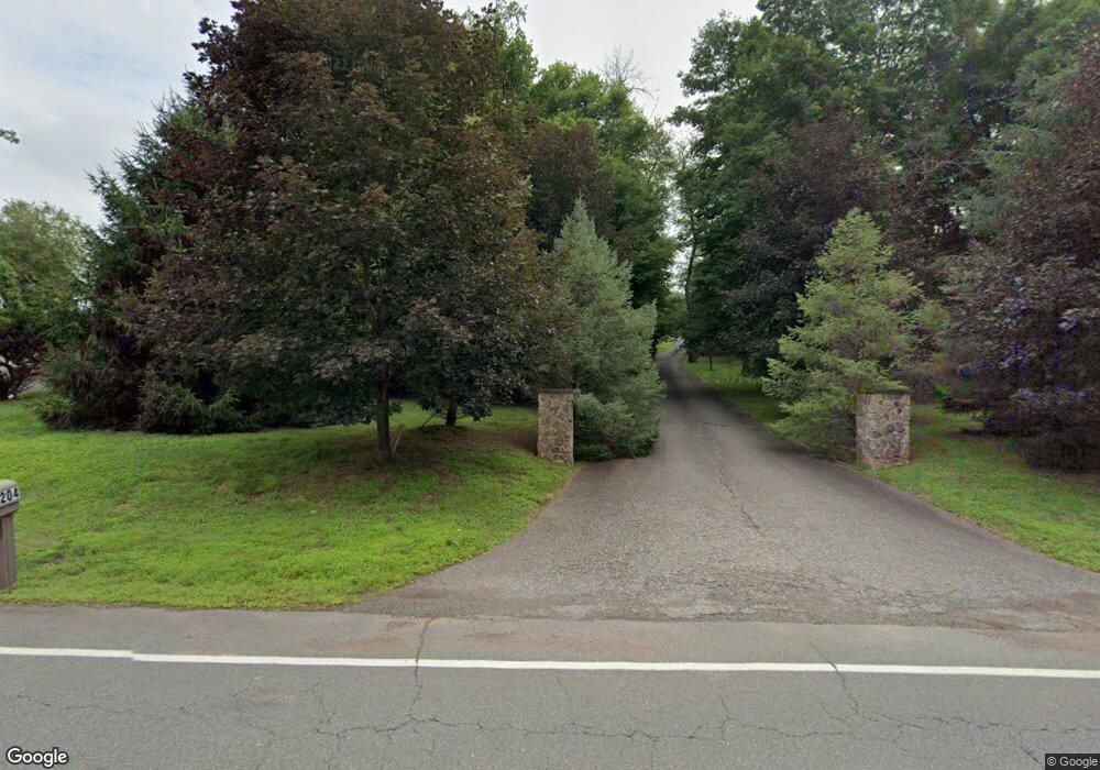 204 Pleasant Run Rd, Neshanic Station, NJ 08853 - photo 1