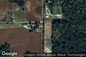 7758 S West Gate Rd, Newberry, IN 47449
