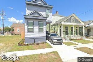 3745 Willow St, New Orleans, LA 70115