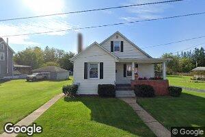 1411 Cemetery St, Jersey Shore, PA 17740