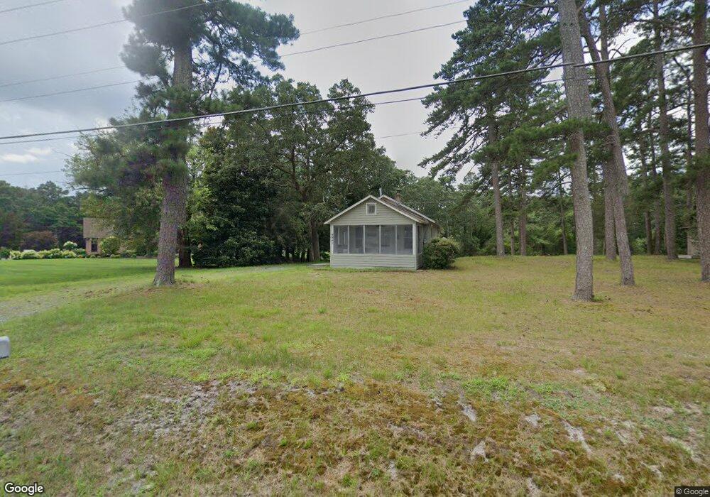 4941 Pleasant Mills Rd, Hammonton, NJ 08037 - photo 1