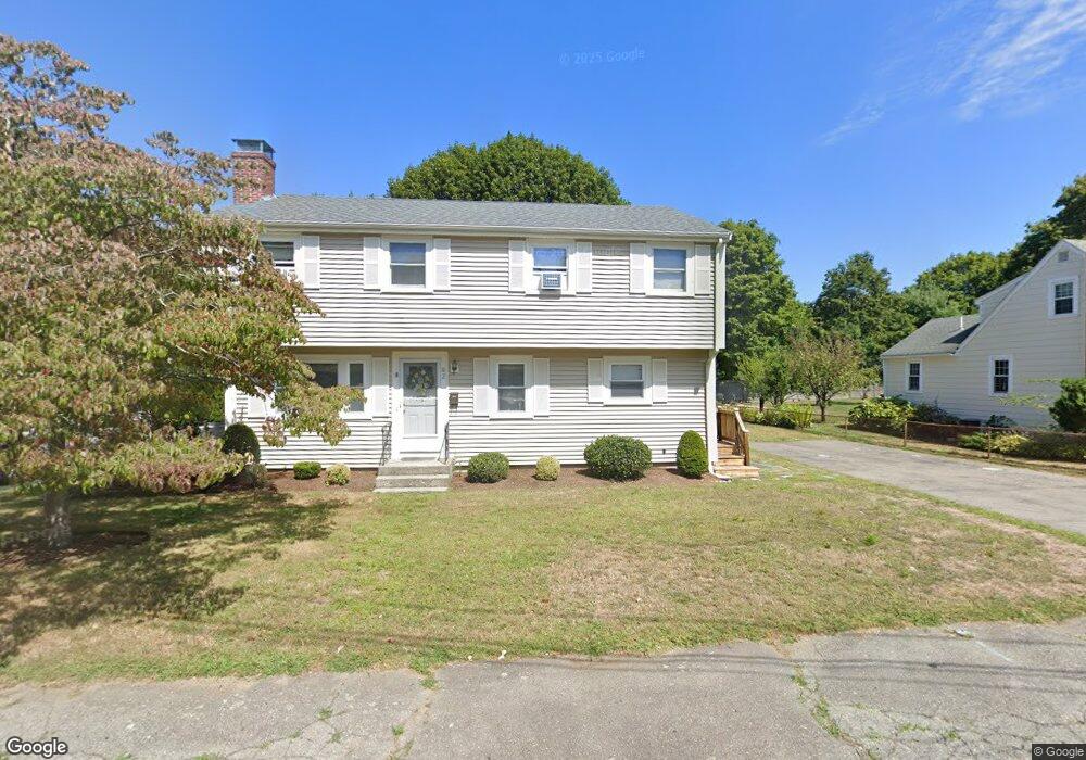 82 Charles Diersch St, East Weymouth, MA 02189 - photo 1