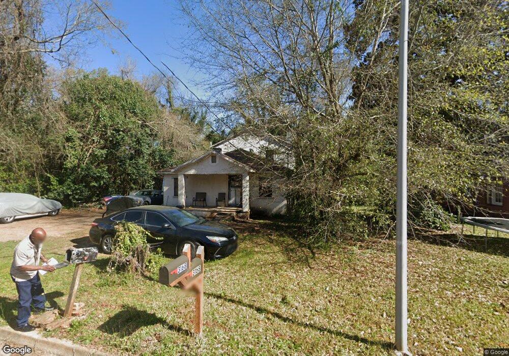 3171 High Point Dr, Macon, GA 31204 - photo 1