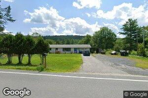 146 Worcester Village Rd, Worcester, VT 05682