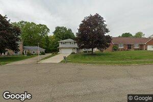 340 Mcevoy Ct, Niles, OH 44446